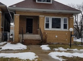10141 S Indiana Ave, Chicago, IL 60628