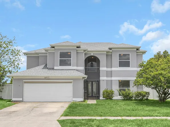 12536 Bohannon Blvd, Orlando, FL 32824