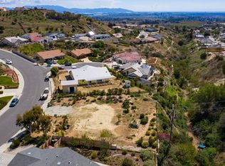 1027 Westridge Dr, Ventura, CA 93003
