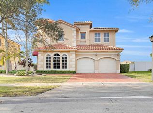 5330 SW 141st Ter, Miramar, FL 33027