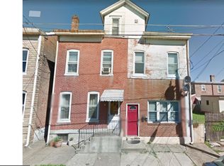 52 Charles St, Trenton, NJ 08611