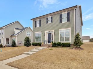 716 Ravensdowne Dr, Nolensville, TN 37135