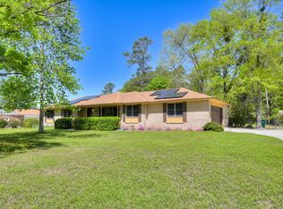1684 Partridge Dr, Aiken, SC 29803
