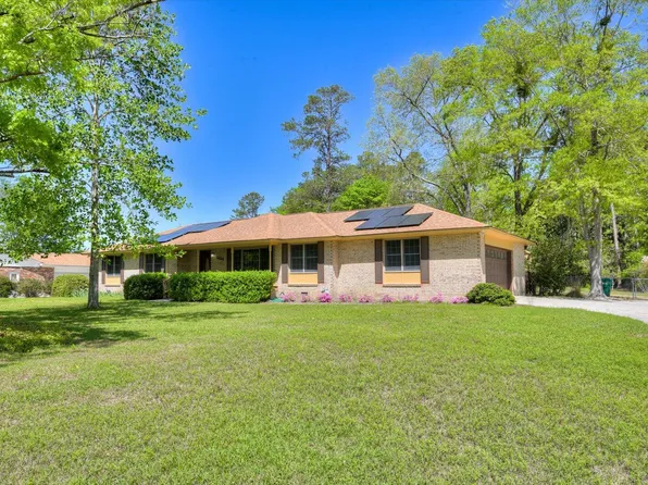 1684 Partridge Dr, Aiken, SC 29803