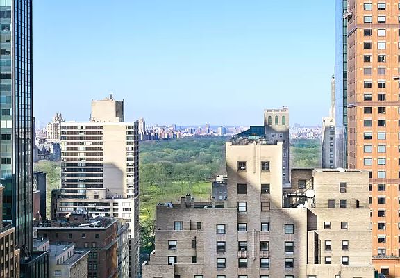 2nd image of 159 W 53rd St APT 33G