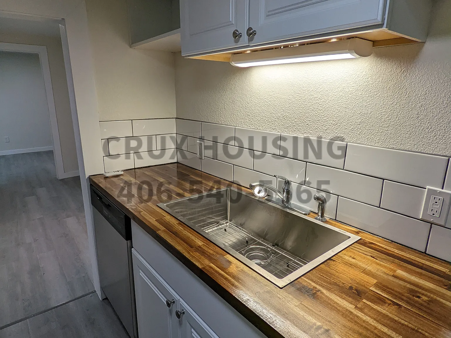 1 bed, $925 — Photo 2