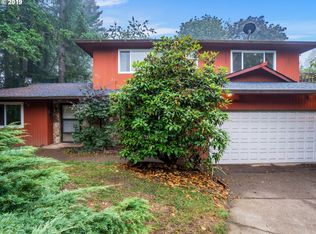 36450 SW Southwind Dr, Hillsboro, OR 97123