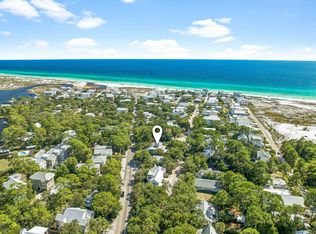 99 Magnolia St, Santa Rosa Beach, FL 32459