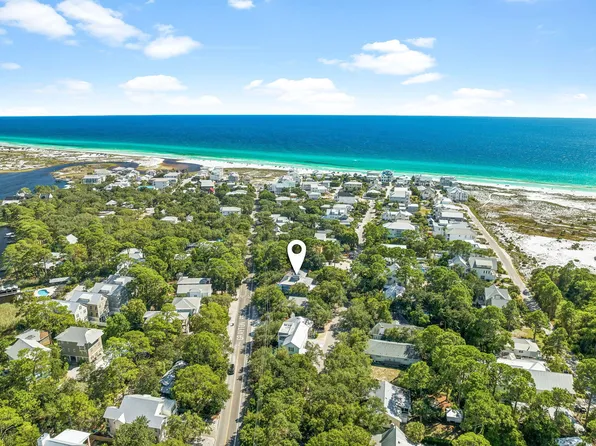99 Magnolia St, Santa Rosa Beach, FL 32459