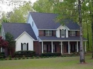 1185 Southgate Dr, Starkville, MS 39759