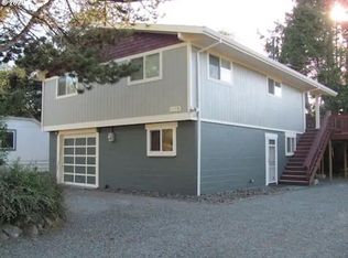 1073 S Anchor St, Rockaway Beach, OR
