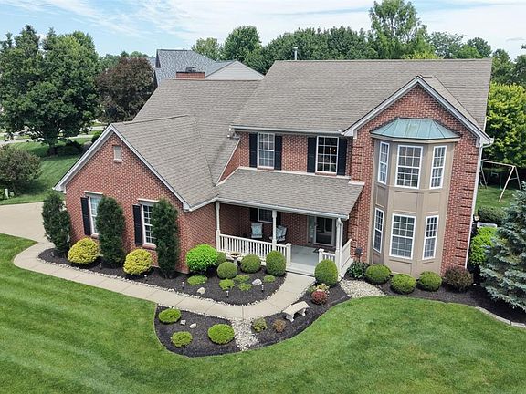 2nd image of 8706 Charleston Ridge Dr