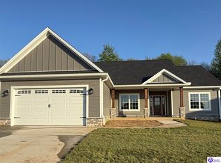 121 Calumet Loop, Elizabethtown, KY