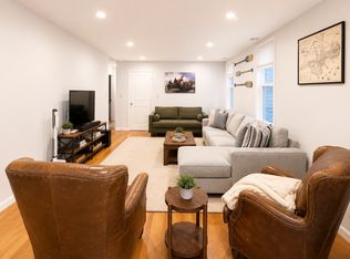 28 Monument St #2, Charlestown, MA 02129