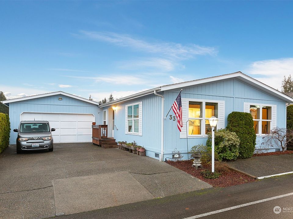 1st image of 32820 20th Avenue S #33