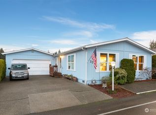 32820 20th Ave S UNIT 33, Federal Way, WA 98003