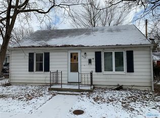 224 N Lewis St, Bryan, OH 43506