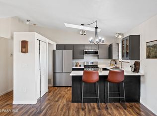 7500 E Paseo Dulce, Prescott Valley, AZ 86314