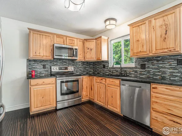 3703 W 7th St Rd, Greeley, CO 80634