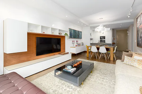 Rented by Keller Williams NYC | media 2