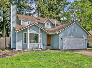 9322 Classic Dr NE, Lacey, WA 98516