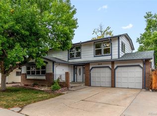 9313 W 91st Pl, Westminster, CO 80021