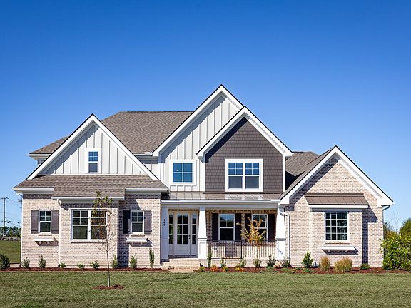 2nd image of 1208 Frazier Ct Lot 10