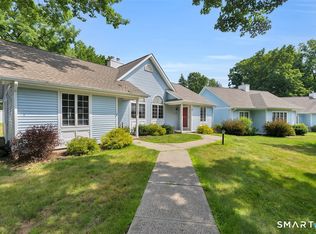 Bittersweet Ridge, Middlefield, CT 06455
