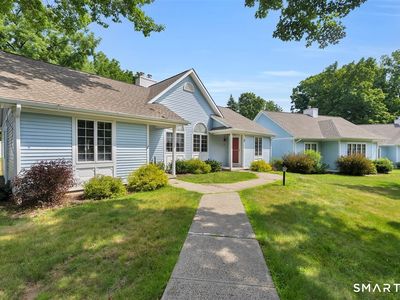 6 Bittersweet Ridge #B, Middlefield, CT, 06455