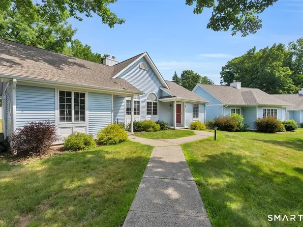 6 Bittersweet Ridge #B, Middlefield, CT 06455