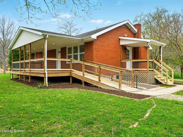 15 Crescent Ct, Worthville, KY 41098