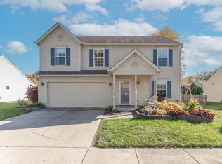 8533 Legacy Ct, Fishers, IN