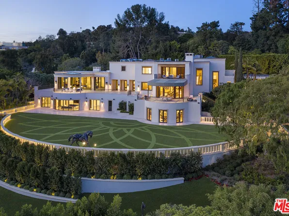 (undisclosed Address), Beverly Hills, CA 90210