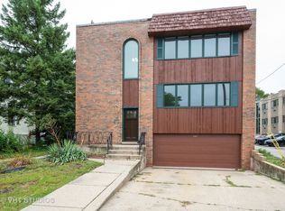 1317 Oakton St, Evanston, IL 60202