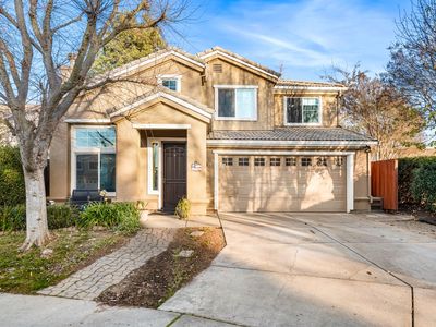 8921 Altameda Pl, Elk Grove, CA, 95758