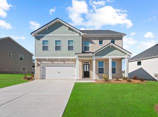 Summit Plan, Evergreen Crossing, Locust Grove, GA 30248