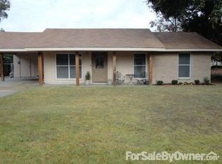 308 Eastland Dr, Lafayette, LA 70503