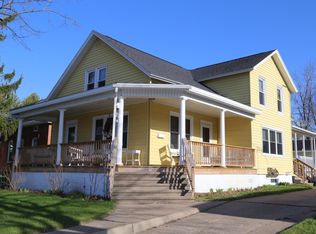 716 4th Ave, Stevens Point, WI 54481