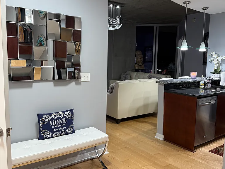 400 W Peachtree St NW #3606 — Photo 6
