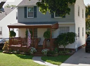 827 Southover Rd, Toledo, OH 43612