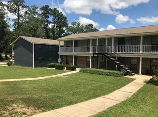 3611 Montague Blvd APT 24, Hattiesburg, MS 39401