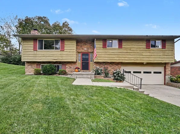 850 Lea Castle Pl, Miamisburg, OH 45342