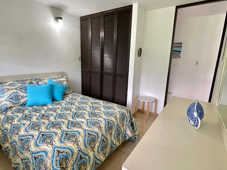 Edificio 8 Urb. Playas Del Yunque #Apt 217 — Photo 1