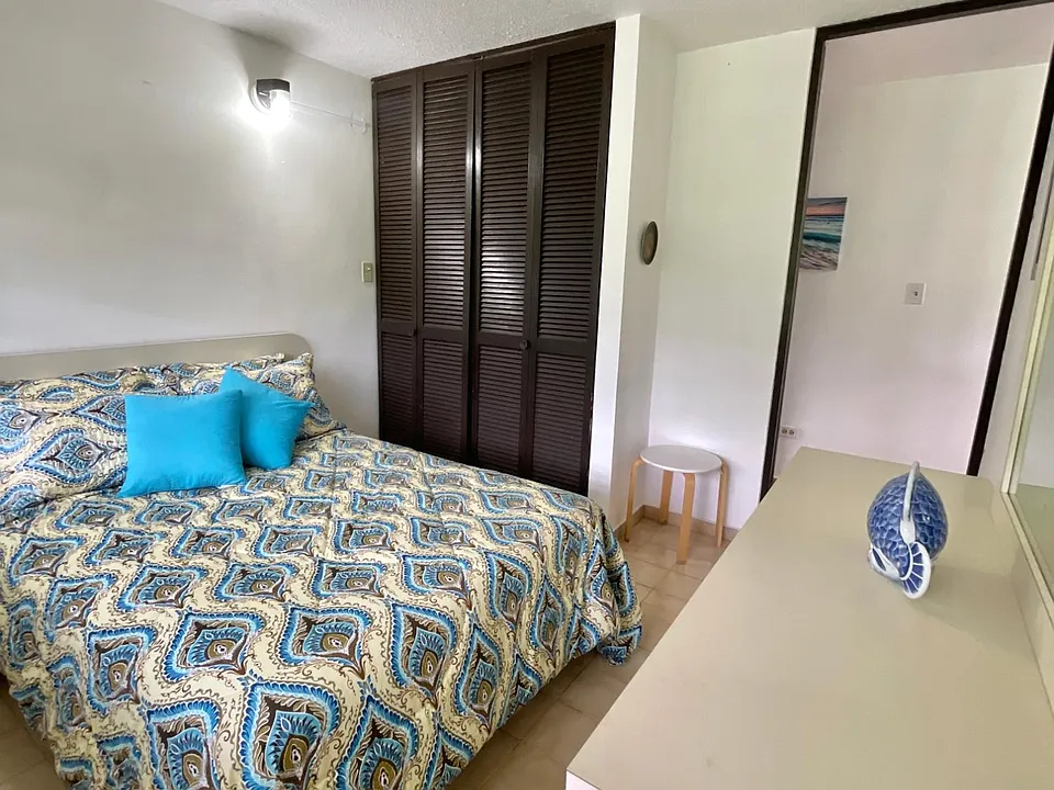 Edificio 8 Urb. Playas Del Yunque #Apt 217