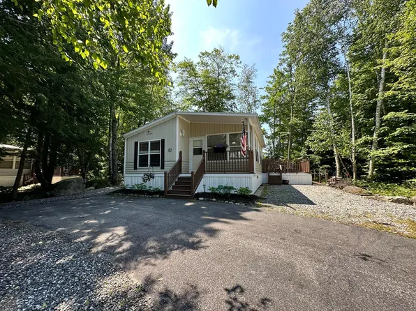 1026 Club Sebago Way, Casco, ME 04015