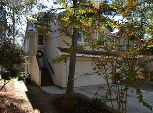 18 Wineberry Pl, Spring, TX 77382