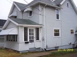 33 NW 31st St, Barberton, OH 44203