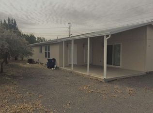 1214 E 40th St, Silver City, NM 88061