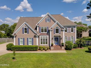 509 Macon Ct, Wilmington, NC 28412