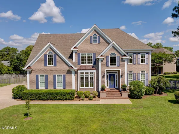 509 Macon Court, Wilmington, NC 28412